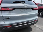 2025 CR-V Thumbnail 7