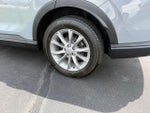 2025 CR-V Thumbnail 8