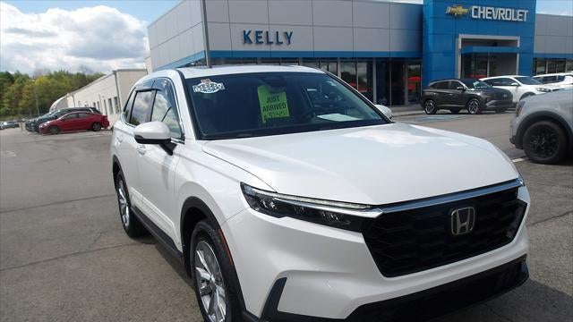 Preowned 2023 Honda CR-V EX for Sale