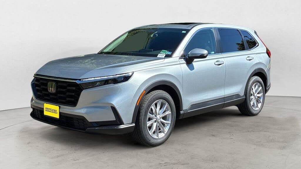 Preowned 2023 Honda CR-V EX for Sale