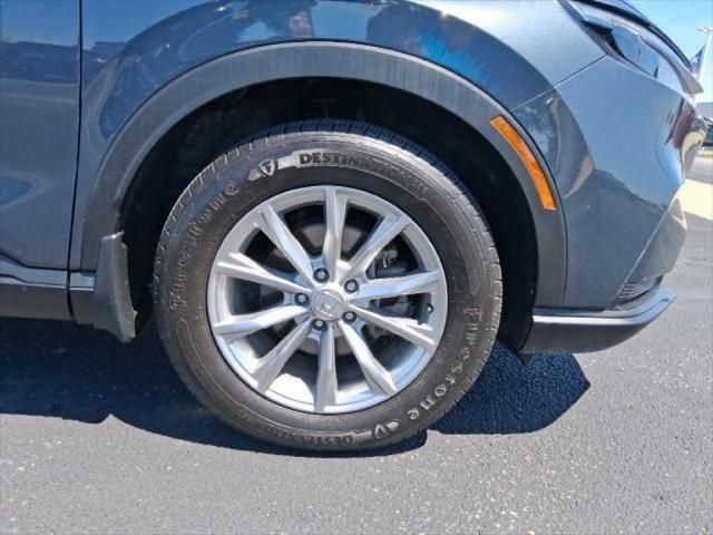 2023 Honda CR-V - $24,567