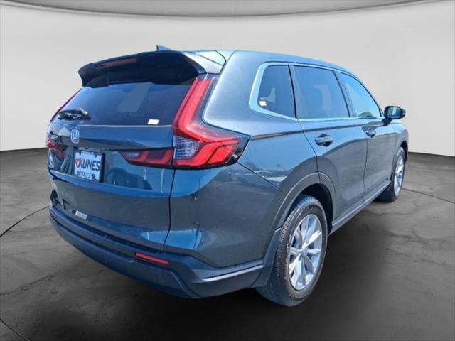 2023 Honda CR-V - $24,567