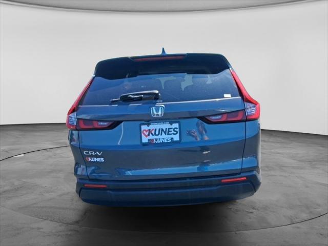 2023 Honda CR-V - $24,567