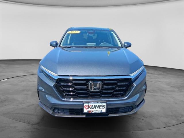 2023 Honda CR-V - $24,567