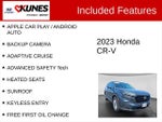 2023 CR-V Thumbnail 2