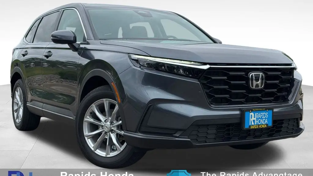 Preowned 2023 Honda CR-V EX for Sale