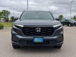 2023 CR-V Thumbnail 2