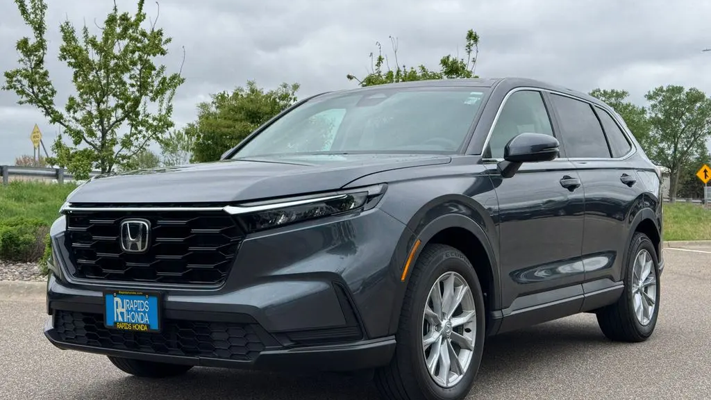 2023 Honda CR-V EX