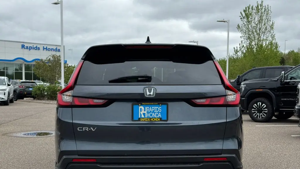 2023 Honda CR-V EX