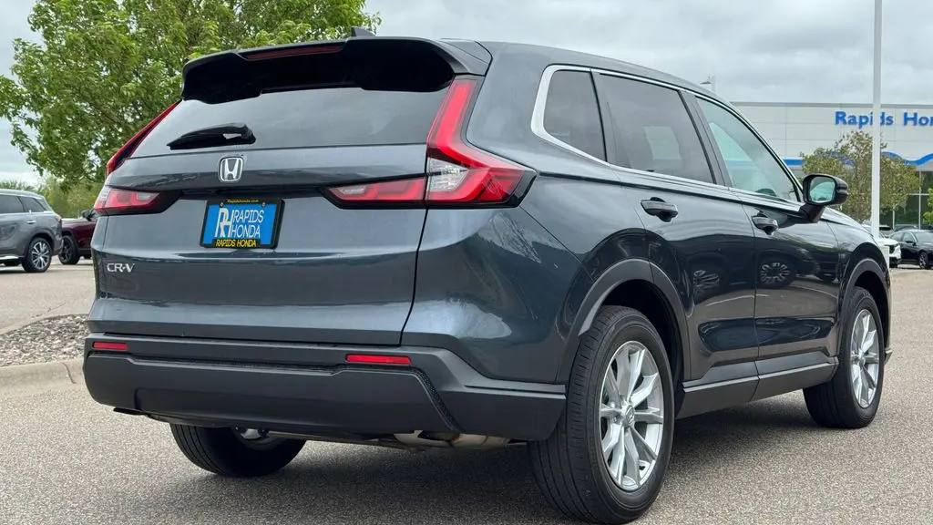 2023 Honda CR-V EX