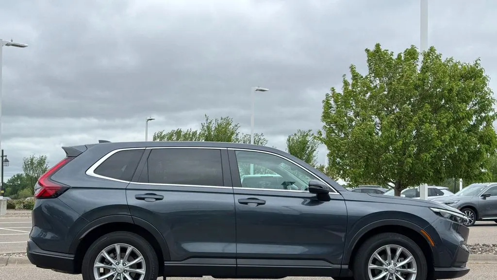 2023 Honda CR-V EX