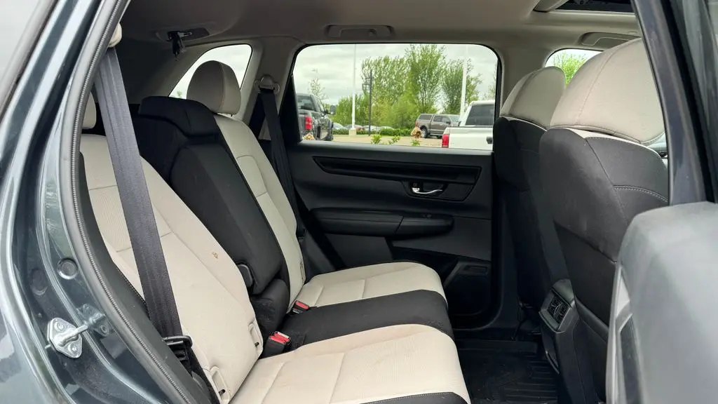 2023 Honda CR-V EX