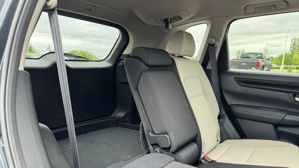 2023 Honda CR-V EX