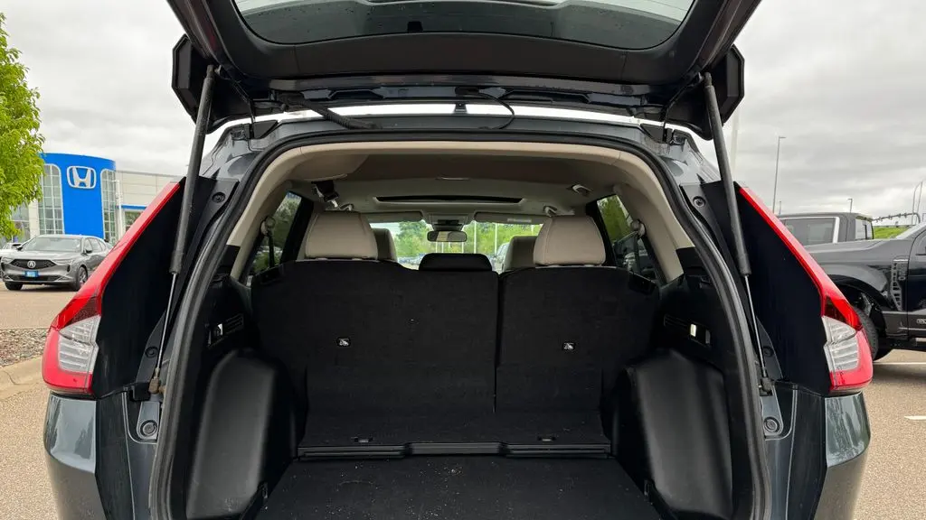 2023 Honda CR-V EX