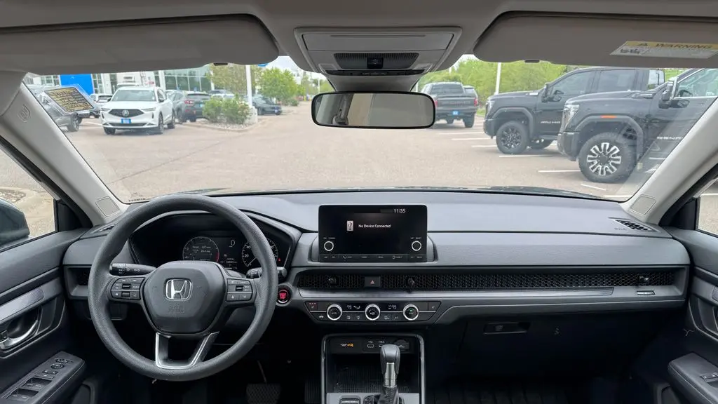 2023 Honda CR-V EX