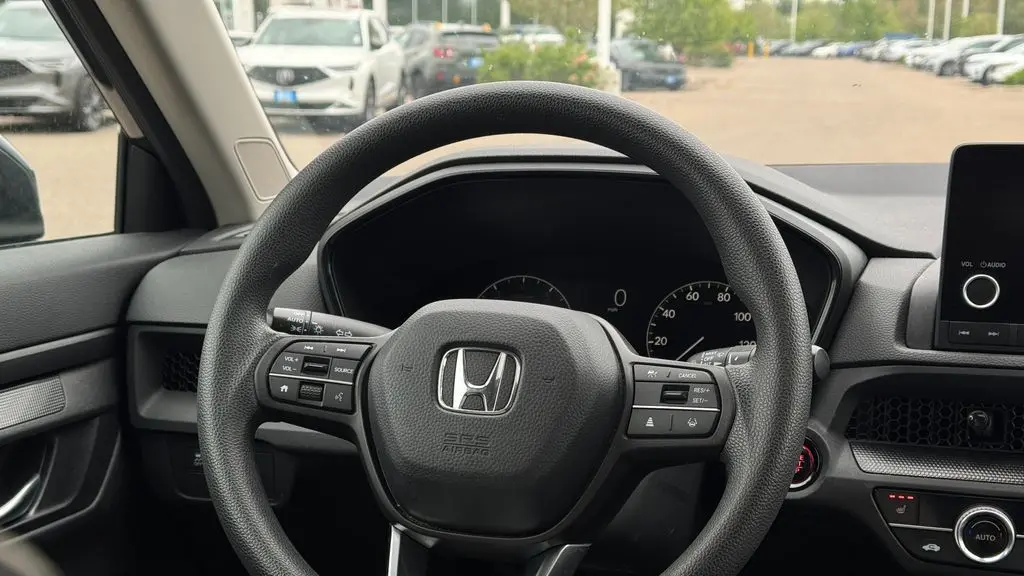 2023 Honda CR-V EX