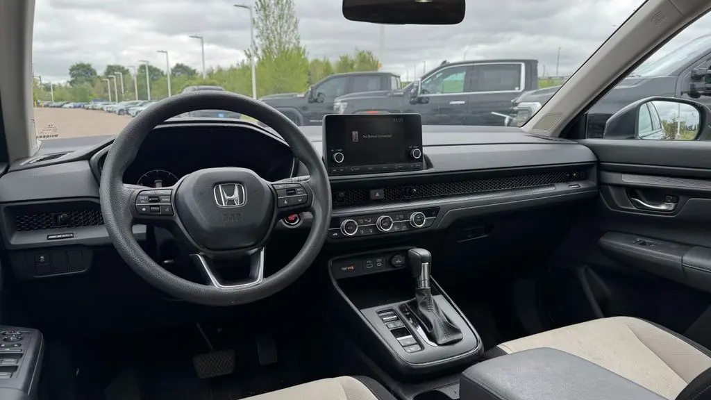 2023 Honda CR-V EX