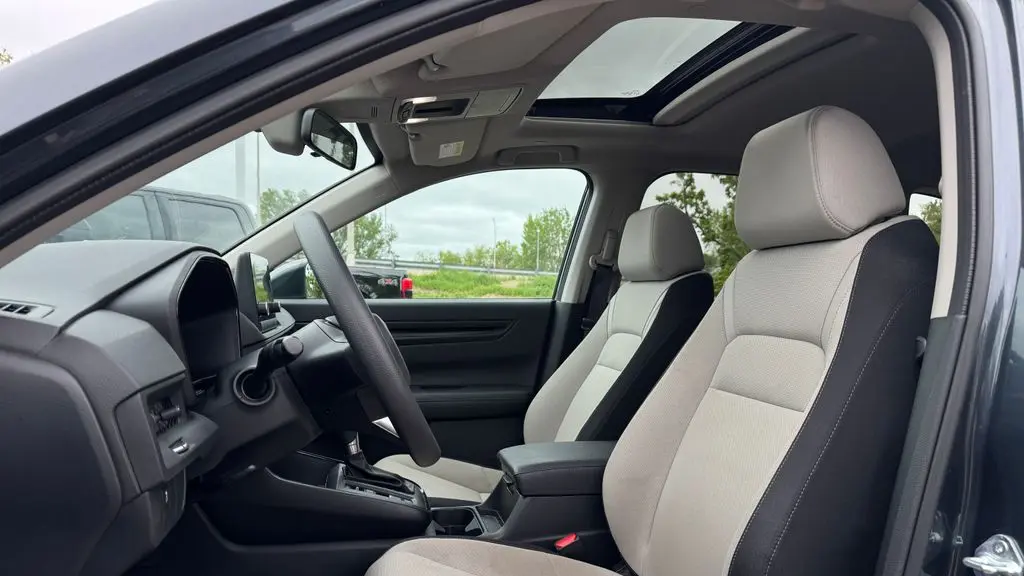 2023 Honda CR-V EX