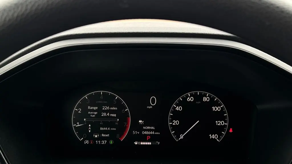 2023 Honda CR-V EX