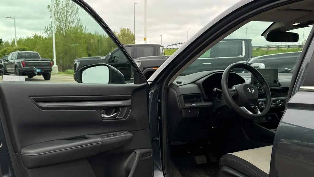 2023 Honda CR-V EX