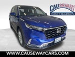 2024 CR-V Thumbnail 1