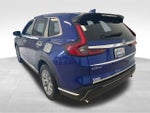 2024 CR-V Thumbnail 4