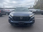 2025 CR-V Thumbnail 2
