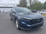 2025 CR-V Thumbnail 3