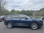 2025 CR-V Thumbnail 4