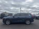 2025 CR-V Thumbnail 8
