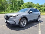 2023 CR-V Thumbnail 3