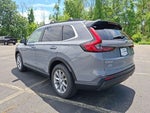 2023 CR-V Thumbnail 4