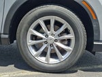 2023 CR-V Thumbnail 8
