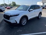 2025 CR-V Thumbnail 1