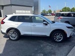 2025 CR-V Thumbnail 3