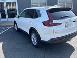 2025 CR-V Thumbnail 6