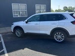 2025 CR-V Thumbnail 7