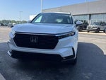 2025 CR-V Thumbnail 8