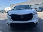 2025 CR-V Thumbnail 9