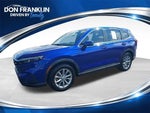 2023 CR-V Thumbnail 1