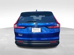 2023 CR-V Thumbnail 4