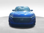 2023 CR-V Thumbnail 8