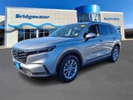2023 CR-V Thumbnail 3