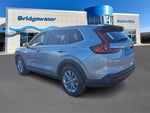 2023 CR-V Thumbnail 4