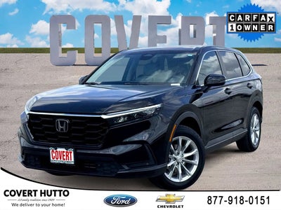 2023 Honda CR-V AWD EX-L 4DR SUV W/O BSI