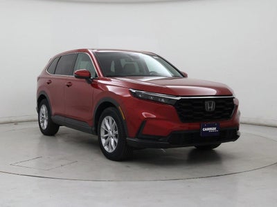 2024 Honda CR-V AWD EX-L 4DR SUV