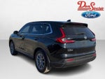 2025 CR-V Thumbnail 9
