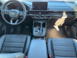 2025 CR-V Thumbnail 15