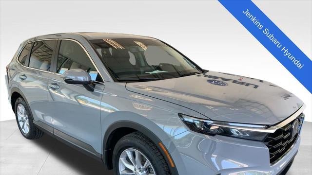 Preowned 2025 Honda CR-V EX-L for Sale