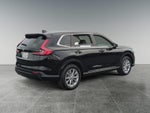 2025 CR-V Thumbnail 5